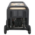 6kw Open Type Air Cooled Diesel Generator Set (Home Using)